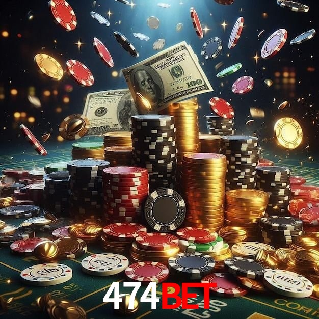 Apostas de Basquete 474bet
