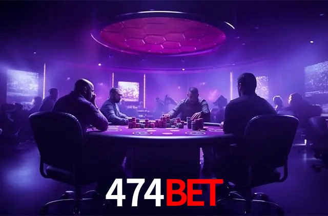 Programa VIP 474bet