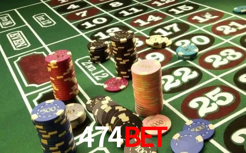 plataforma 474bet