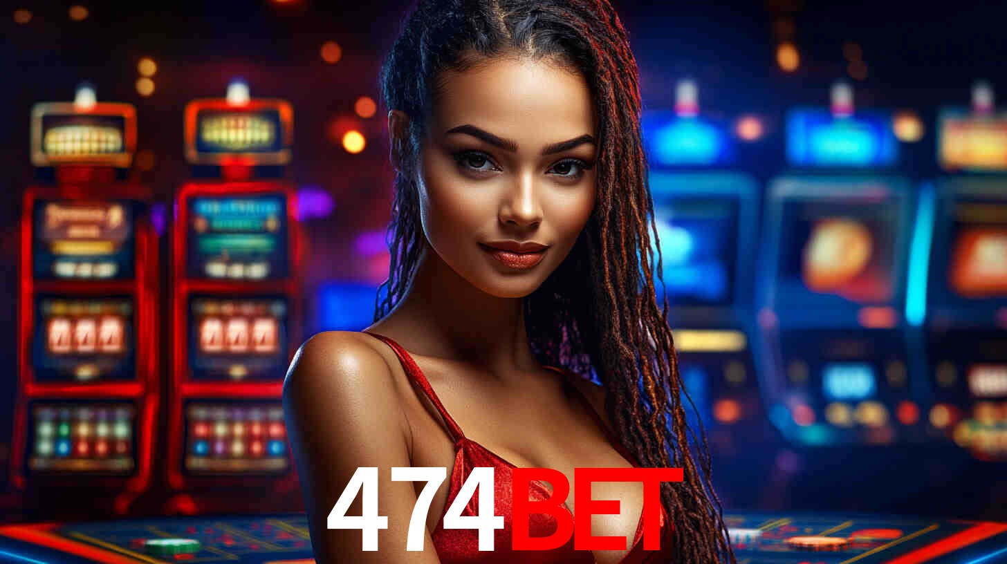 cassino 474bet