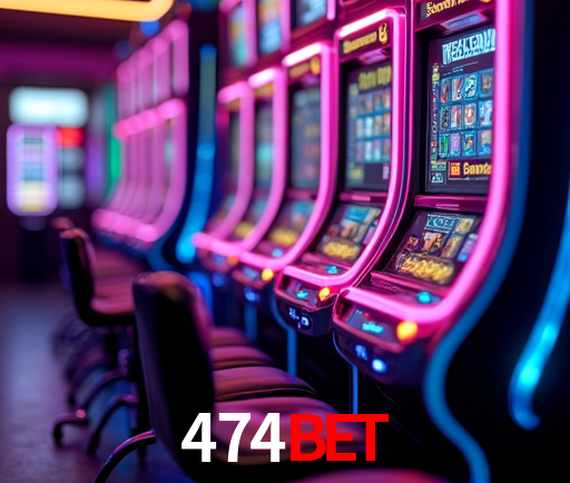 Estratégias 474bet
