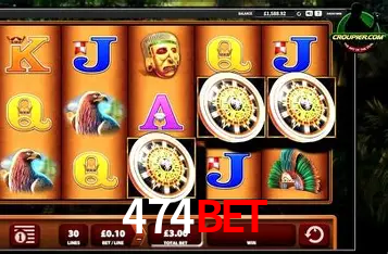 Explorando a Categoria de Eventos em Apostas na 474bet