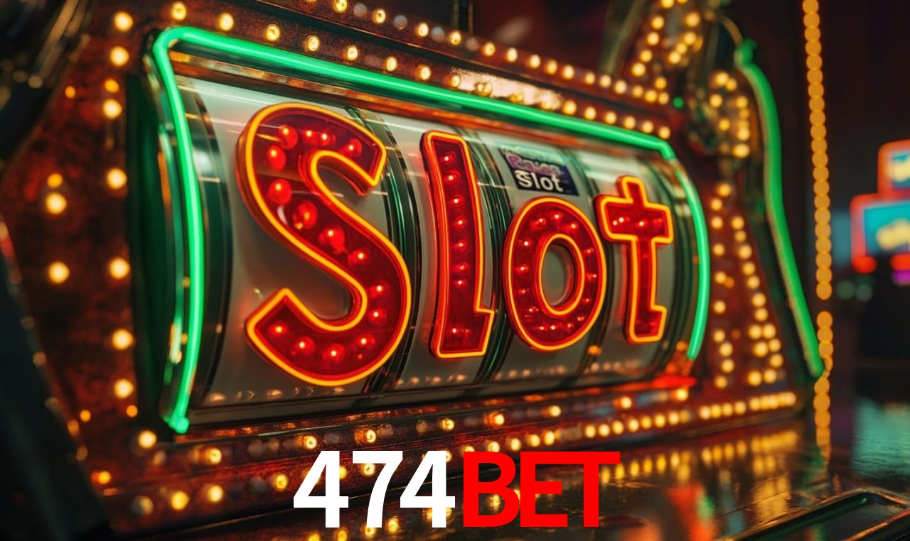 Qualificar VIP 474bet