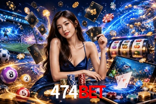 API Integration 474bet
